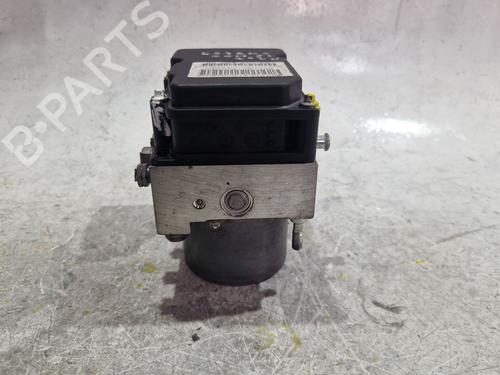 Used ABS pump ABS pump PEUGEOT 307 (3A/C) 1.6 HDi (90 hp) 34115083 34115083