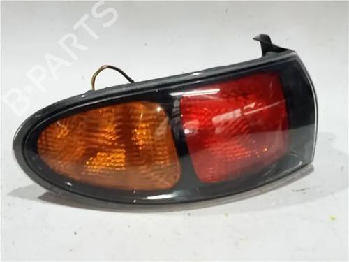 Used Left taillight DAEWOO LANOS Saloon (KLAT) 1.3 (75 hp) 23918381