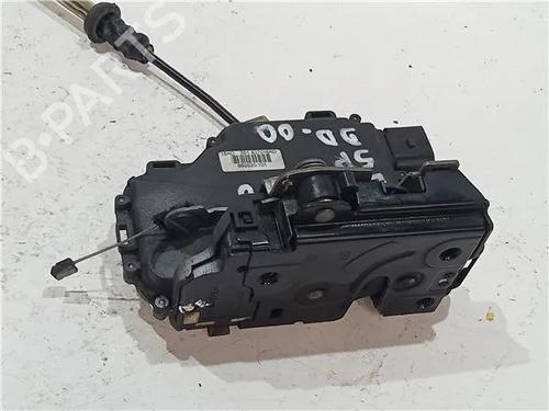 Front right lock SEAT LEON (1M1) 1.9 TDI | BP23911696C97 