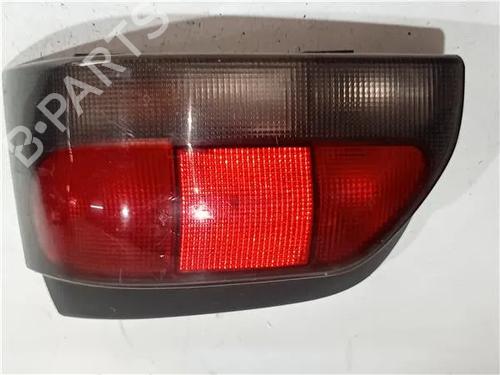 Used Right taillight RENAULT CLIO I (B/C57_, 5/357_) 1.2 (B/C/S57A, B/C57S, 5/357F, 5/357J, 5/357L, 5/357R) (58 hp) 23920636