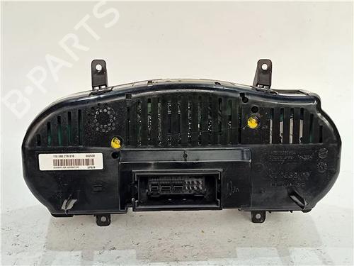 Instrument cluster SEAT LEON (1P1) 1.9 TDI | BP23910974C47 