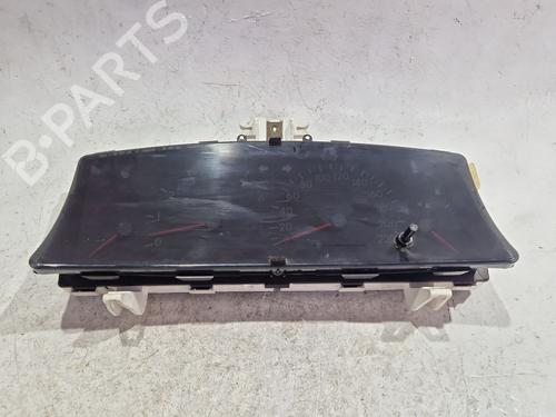 Used Instrument cluster Instrument cluster TOYOTA COROLLA (_E12_) 2.0 D-4D (CDE120_, CDE120R) (90 hp) 34186076 34186076