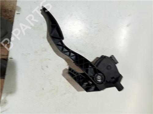 Pedal OPEL MERIVA A MPV (X03) 1.7 CDTI (E75) | BP23929368I4 