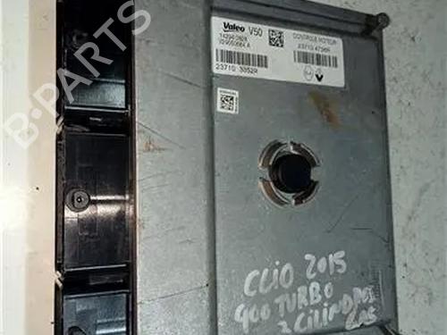 Used Electronic module RENAULT CLIO IV (BH_) 1.5 dCi 75 (75 hp) 23915734