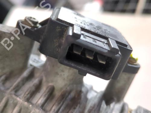 Other OPEL VECTRA B (J96) 2.0 i 16V (F19) | BP27275767O1 