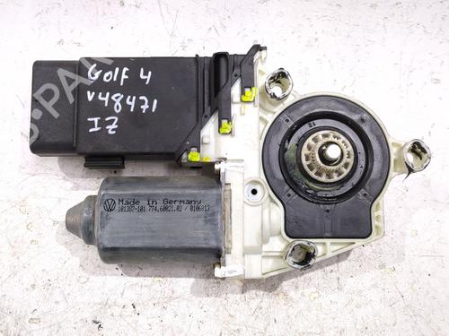 Used Left front window motor VW GOLF IV (1J1) 1.9 TDI (110 hp) 32844680