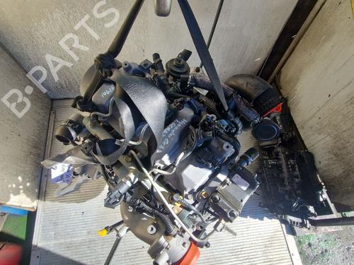 Engine HYUNDAI GETZ (TB) 1.5 CRDi | BP39746244M1 - Image 7
