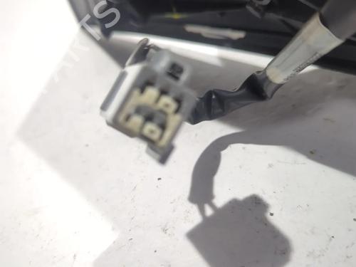 Left mirror FORD FOCUS II (DA_, HCP, DP) 1.6 TDCi | BP23903054C26 
