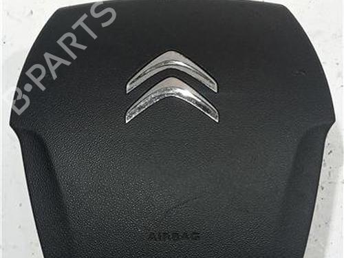 Used Driver airbag CITROËN C4 AIRCROSS 1.6 HDi 115 (114 hp) 23917844