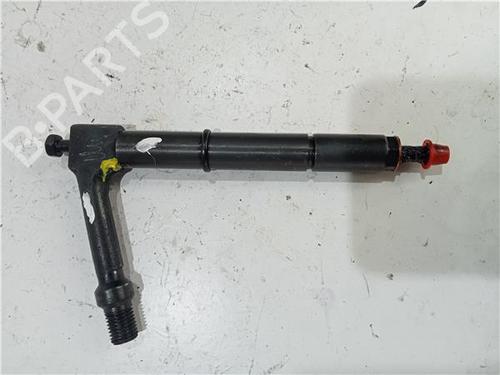 Used Injector NISSAN ALMERA II (N16) 2.2 Di (110 hp) 23931447