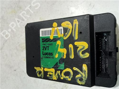 Used Other ROVER 200 II Hatchback (RF) 214 Si (103 hp) 29248686