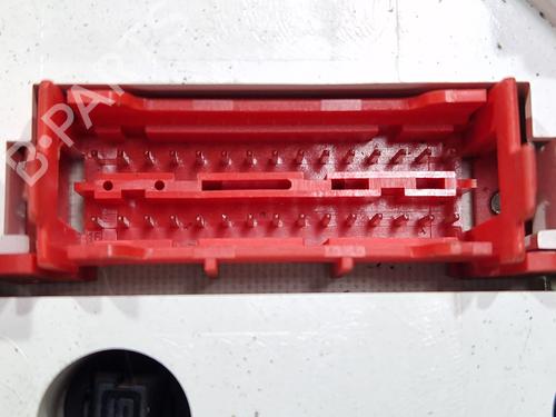 Instrument cluster RENAULT LAGUNA I (B56_, 556_) 2.2 D (B56F/2) | BP29995891C47