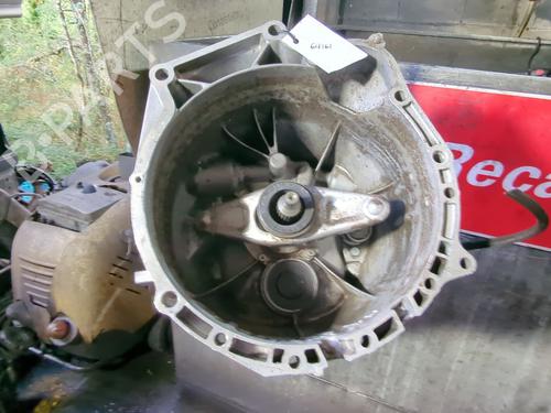 Used Gearbox BMW 3 Coupe (E46) [1998-2006]  32522230
