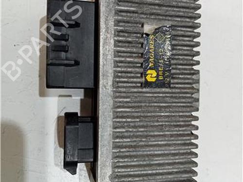 Used Electronic module RENAULT CLIO II (BB_, CB_) 1.5 dCi (B/CB3M) (64 hp) 23907483