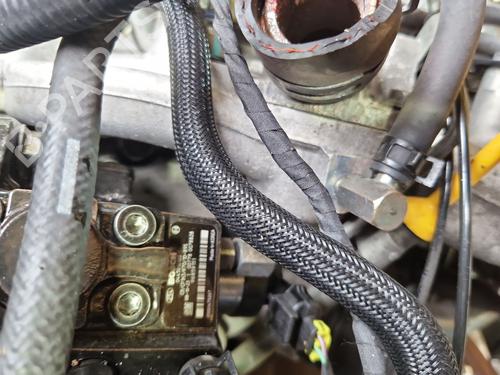 Engine CHEVROLET EPICA (KL1_) 2.0 D | BP37467137M1 - Image 4