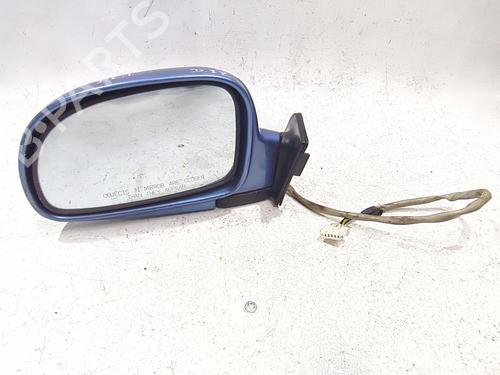 Used Left mirror CHEVROLET REZZO MPV (U100) 1.6 (107 hp) 31871382