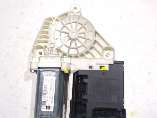 Used Left front window motor SEAT LEON (1P1) 2.0 TDI 16V (140 hp) 23903371