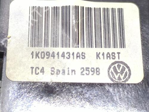 Headlight switch VW GOLF VI (5K1)  | BP29383740I24 