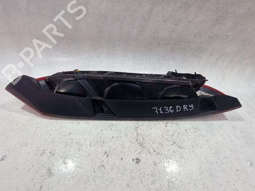 Left taillight OPEL CORSA C (X01) 1.3 CDTI (F08, F68) | BP36519716C34 - Image 2