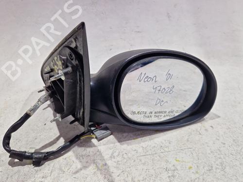 Used Right mirror CHRYSLER NEON II 2.0 16V R/T (150 hp) 29885117