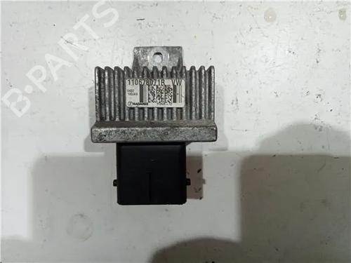 Elektronisk modul RENAULT CLIO IV (BH_) 1.5 dCi 75 (75 hp) 23907604