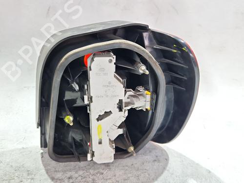 Left taillight VW POLO III CLASSIC (6V2) 60 1.4 | BP29877969C34