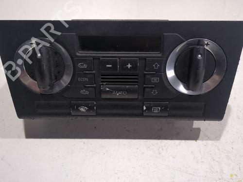 Climate control AUDI A3 (8P1) 1.9 TDI | BP23902963I5 