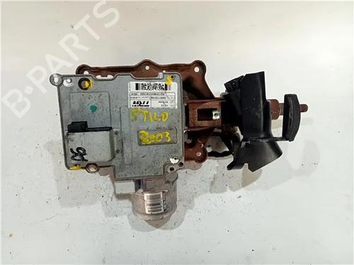Used Steering column FIAT STILO (192_) 1.9 JTD (192_XE1A) (115 hp) 23932950