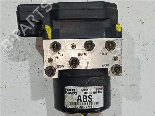 ABS Bremseaggregat HYUNDAI MATRIX (FC) 1.5 CRDi | BP23919978M43 