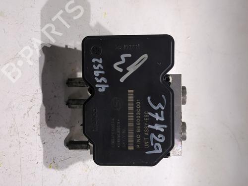 Bremsaggregat ABS für SSANGYONG KORANDO (CK) 2.0 e-XDi 4WD (175 hp) 23926487