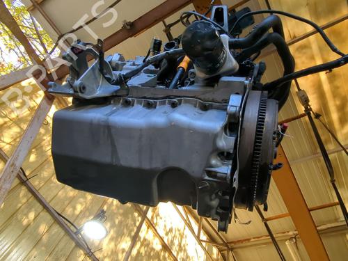Engine VW GOLF IV (1J1) 1.6 | BP30570667M1 