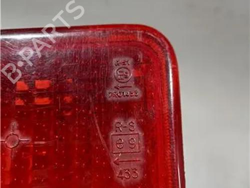 Left taillight SEAT TERRA (24) 1.4 D | BP25616813C34 