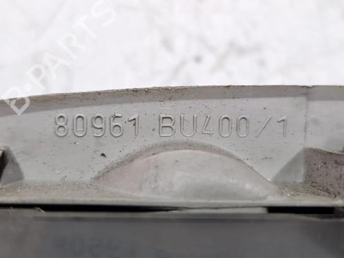Left front window switch NISSAN ALMERA II (N16) 2.2 Di | BP29518716I27 