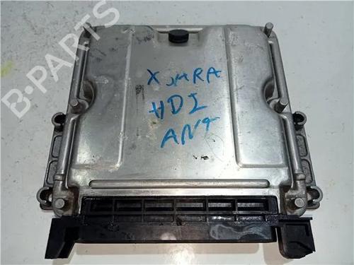 Elektronische module CITROËN XSARA (N1) 1.9 TD | BP24967910M83