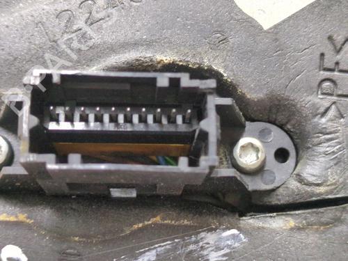Left mirror RENAULT MEGANE I (BA0/1_) 1.6 e (BA0F, BA0S) | BP29476848C26 