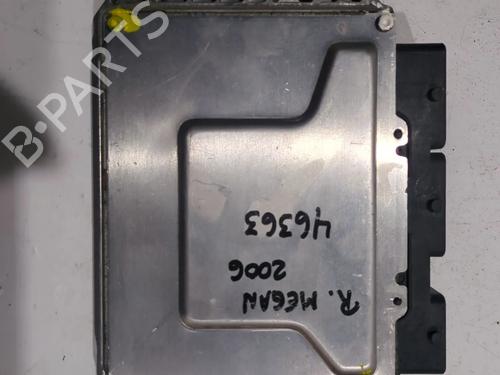 Elektronisk modul RENAULT MEGANE II (BM0/1_, CM0/1_) 1.4 16V (BM0B, CM0B) | BP23926156M83 
