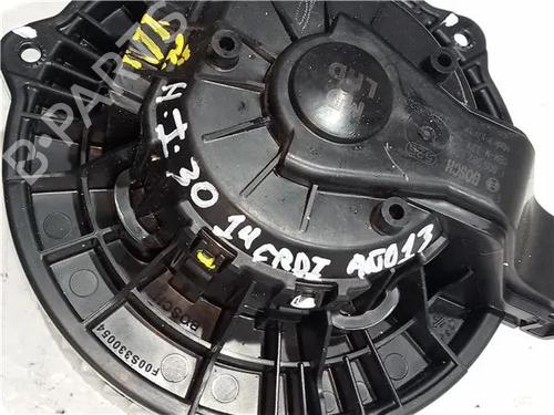 Heater blower motor HYUNDAI i30 (GD) 1.4 CRDi | BP23915983M62 