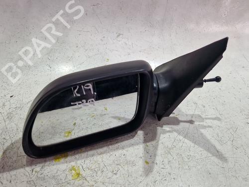 Used Left mirror Left mirror RENAULT 19 I Chamade (L53_) 1.7 (L53F) (107 hp) 36460737 36460737
