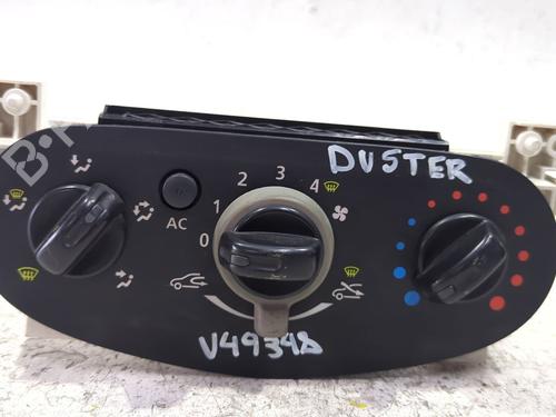 Used Climate control Climate control DACIA DUSTER (HS_) 1.5 dCi (109 hp) 40063127 40063127