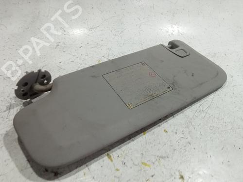 Right sun visor CHEVROLET CRUZE (J300) 2.0 CDI | BP36518530I2 - Image 4