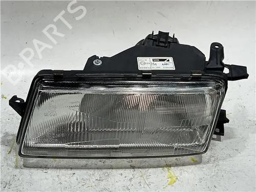 Used Left headlight OPEL VECTRA B (J96) 1.7 TD (F19) (82 hp) 23916572