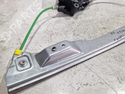 Andre OPEL CORSA E (X15) 1.4 (08, 68) | BP34276651O1  - Image 6