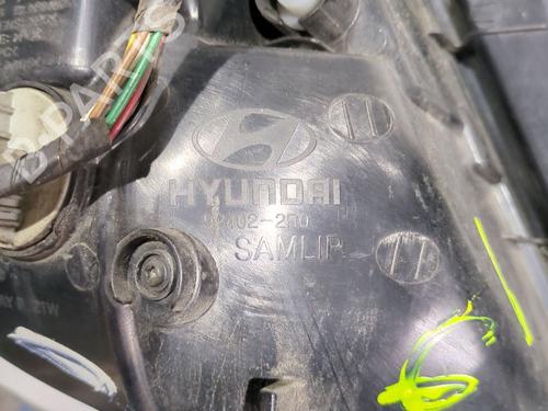 Right taillight HYUNDAI i30 (FD) 1.6 | BP23925613C35 