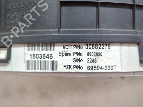 Instrument cluster VOLVO XC90 I (275) D5 AWD | BP26672481C47 
