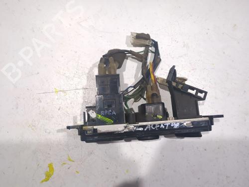 Climate control HYUNDAI ACCENT I (X-3) 1.3 i 12V | BP24243772I5 