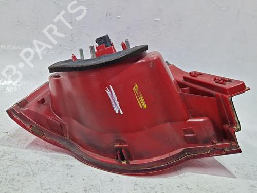 Høyre baklys VW PASSAT B6 (3C2) 2.0 TDI 16V | BP30657778C35