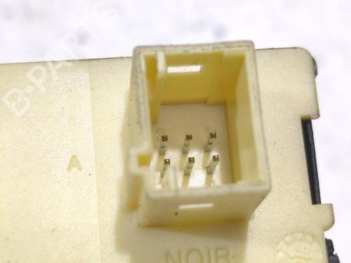 Portierruitmotor rechtsvoor CITROËN C4 Coupe (LA_) 1.6 16V | BP30936319E20