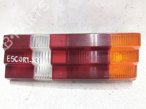 Used Right taillight FORD ESCORT VI (GAL, AAL, ABL) 1.3 (60 hp) 31871371