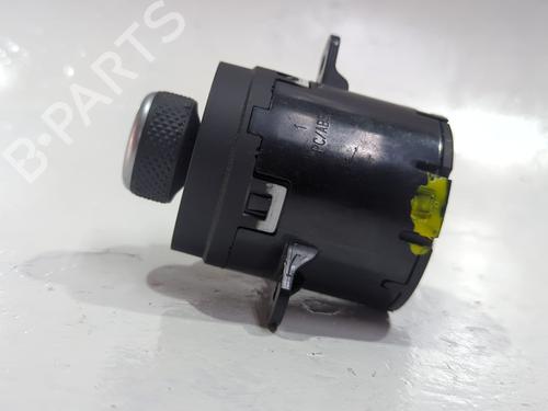 Steering wheel controls ALFA ROMEO STELVIO (949_) 2.2 D Q4 (949.AXE2A) | BP38796618E15 - Image 2