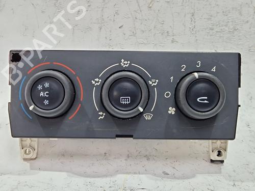 Used Climate control RENAULT LAGUNA II Grandtour (KG0/1_) 1.9 dCi (KG0G) (120 hp) 30192062
